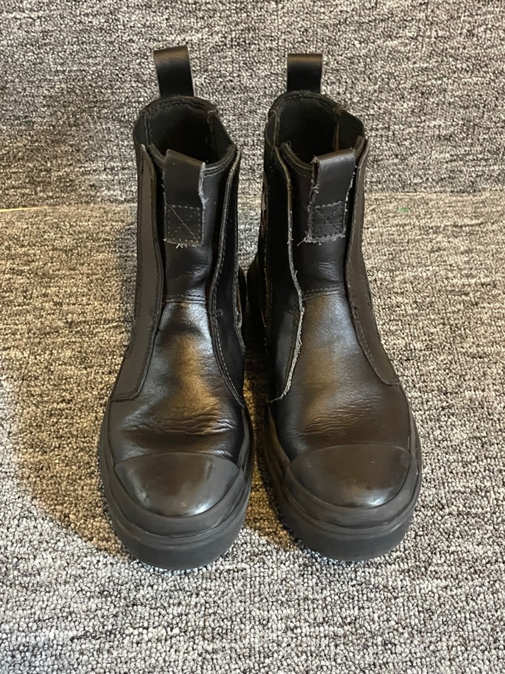 Converse All Star Chelsea Kid Boots 3